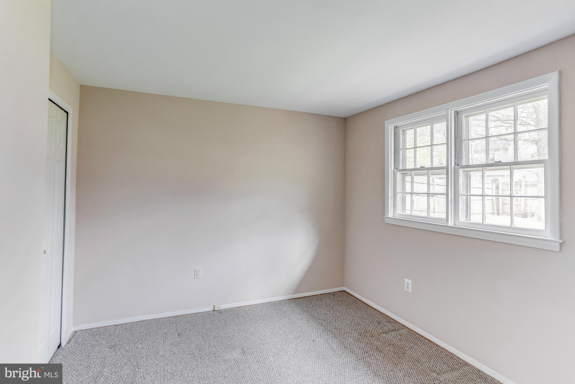 1321 Gresham Road Silver Spring, MD 20904 - Photo 24 of 30 an empty room with a window