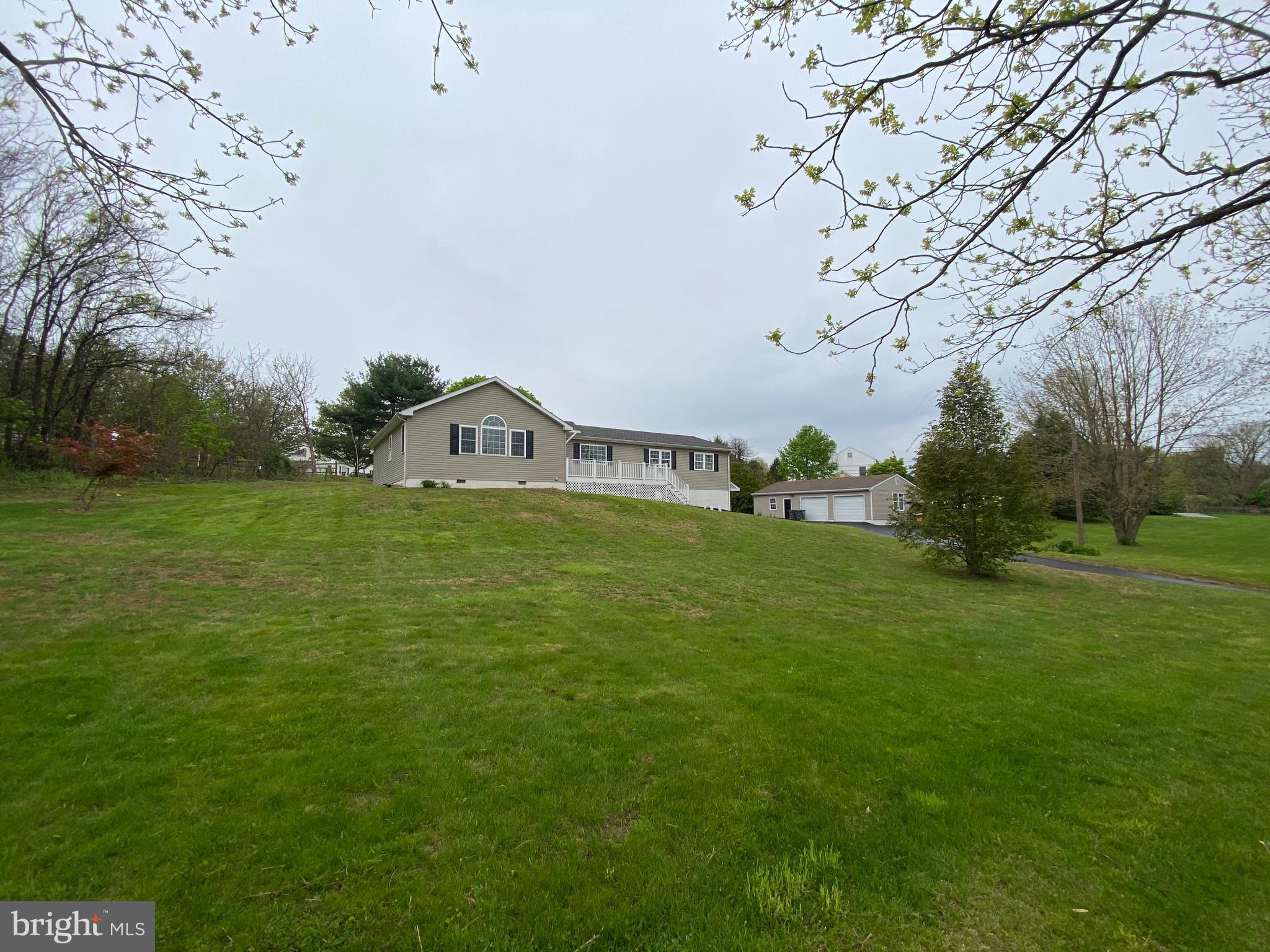231 Moore Road Downingtown, PA 19335 - Photo 14 of 15 Gallery Image 14