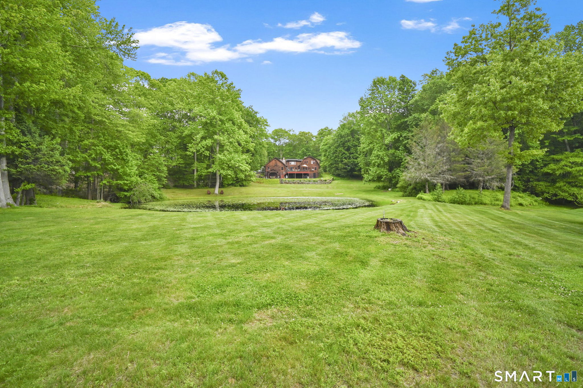 147 Alger Road East Haddam, CT 06423 - Photo 33 of 39