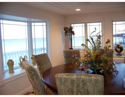 566 East Shore Road Jamestown, RI 02835 - Photo 5 of 7 Dining Room.