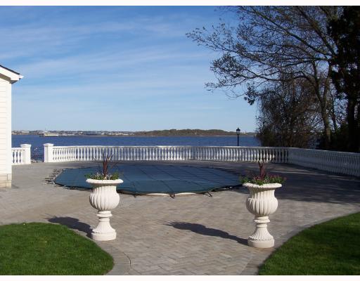 566 East Shore Road Jamestown, RI 02835 - Photo 6 of 7 Swimming Pool/Hot Tub/Sauna.