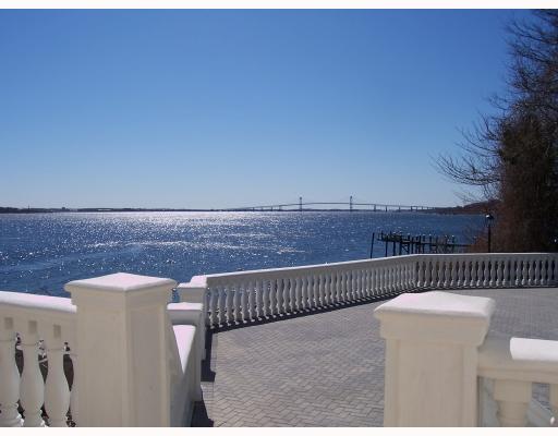 566 East Shore Road Jamestown, RI 02835 - Photo 7 of 7 View.