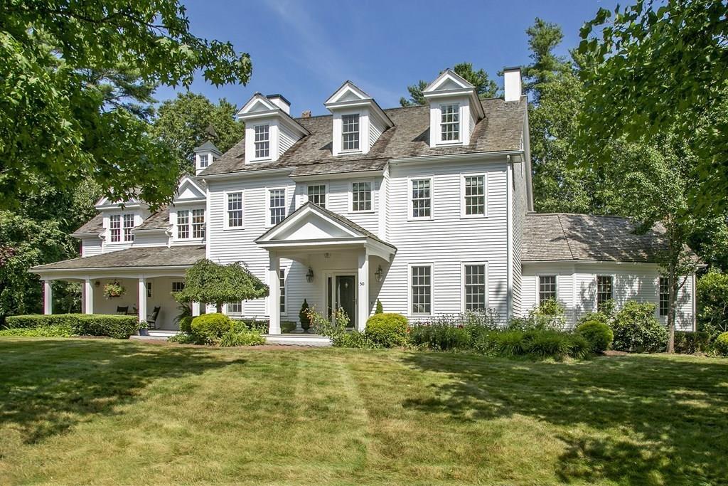 50 Amado Way Duxbury, MA 02332 - Photo 1 of 39
