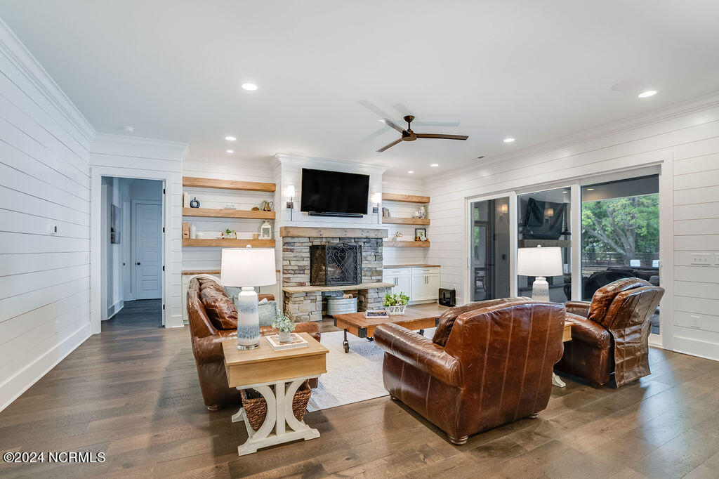 105 Ballast Point Road Hampstead, NC 28443 - Photo 21 of 84 DSC02952