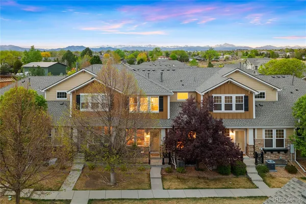 $579,000 | 3751 West 136th Avenue, Unit T3, Broomfield, CO 80023