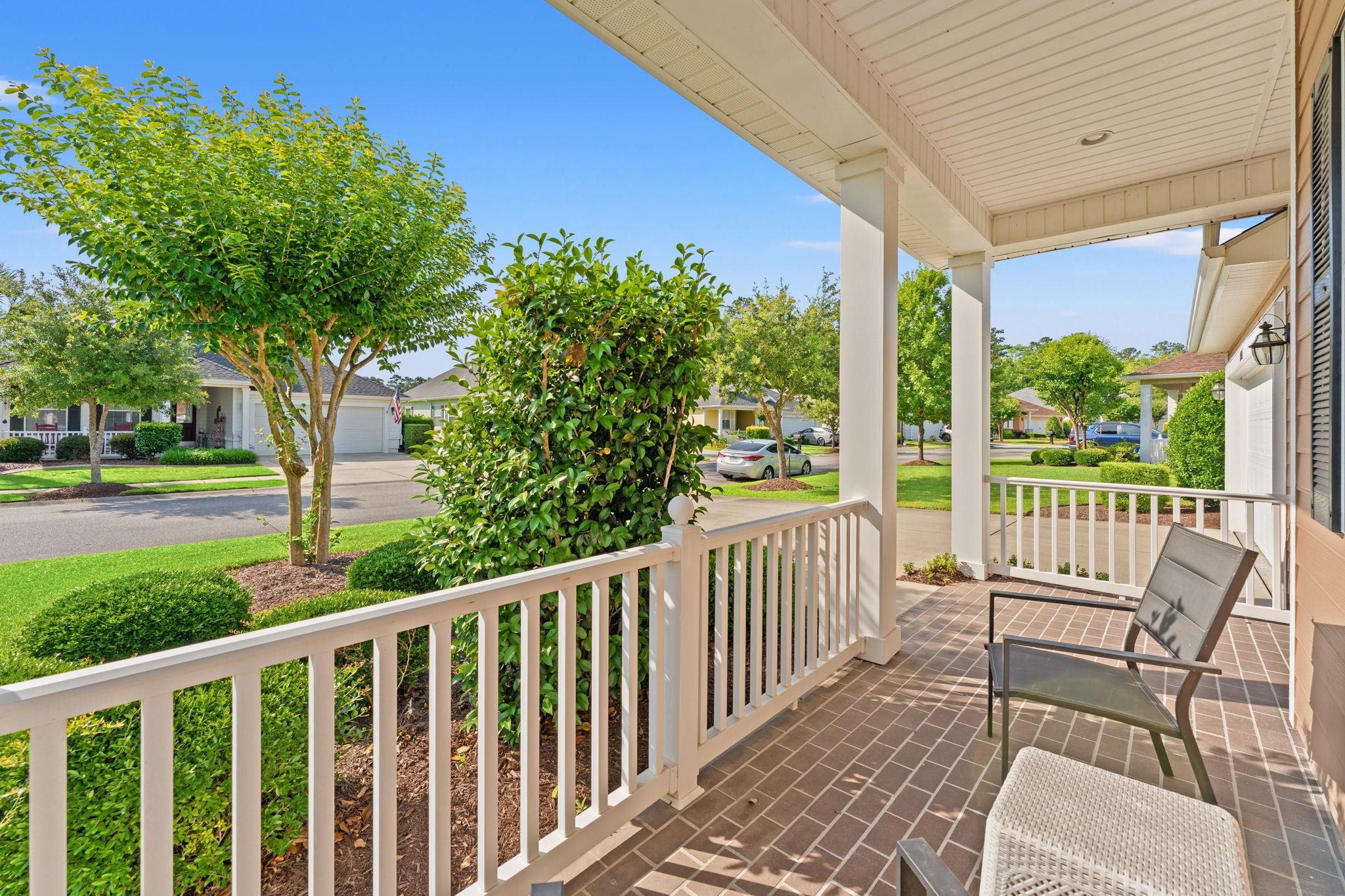 1006 Nittany Court Murrells Inlet, SC 29576 - Photo 3 of 48