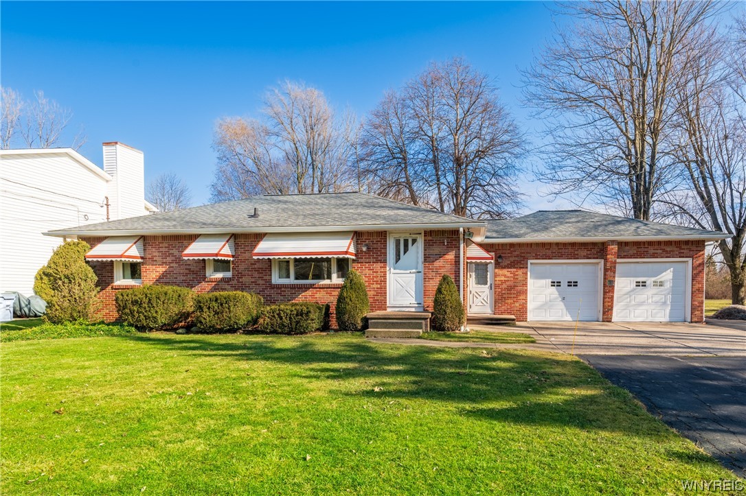79 Heim Road Amherst, NY 14221 - Photo 1 of 1 Gallery Image 1