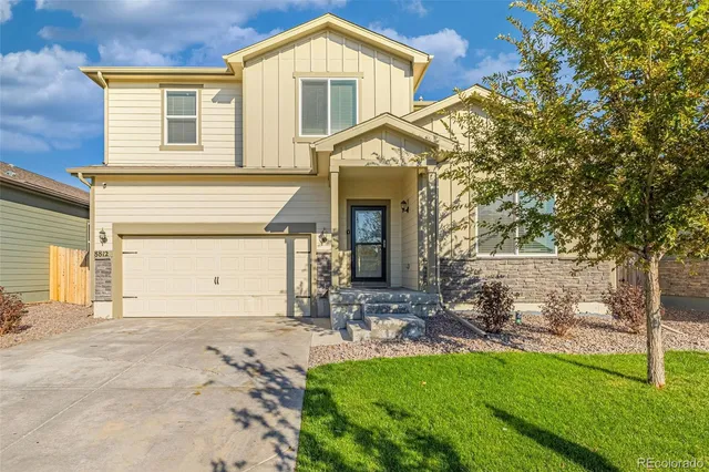 $609,999 | 8812 Ventura Street, Commerce City, CO 80022