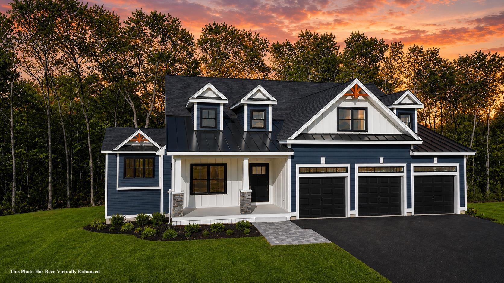 37 Signature Circle, Unit LOT 7 Exeter, NH 03833 - Photo 1 of 6