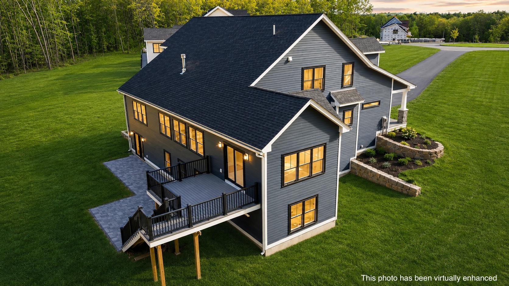 37 Signature Circle, Unit LOT 7 Exeter, NH 03833 - Photo 3 of 6