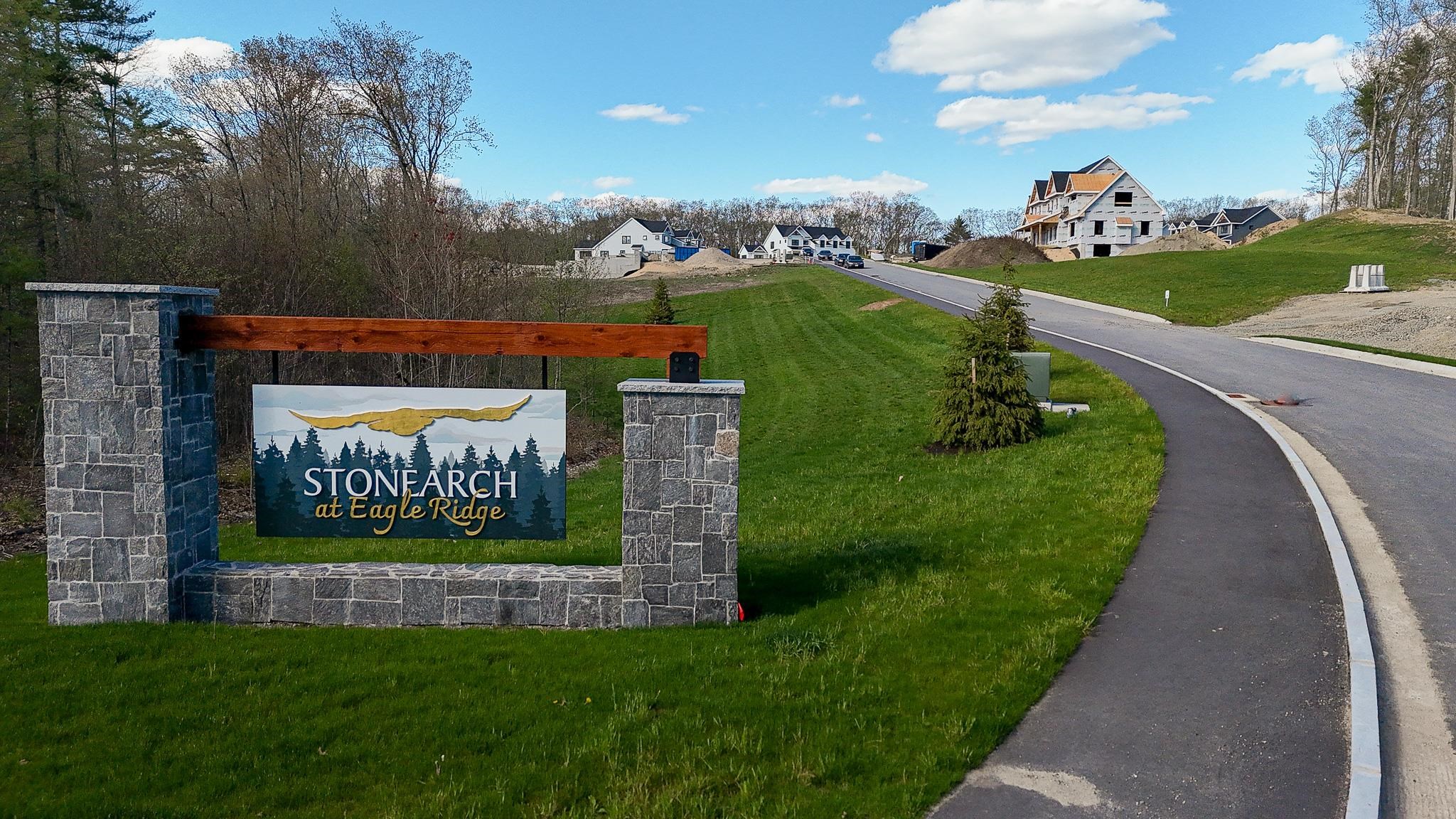37 Signature Circle, Unit LOT 7 Exeter, NH 03833 - Photo 4 of 6