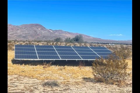 38898 Valley Center Road Daggett, CA 92327 - Photo 26 of 29 a view of small pool