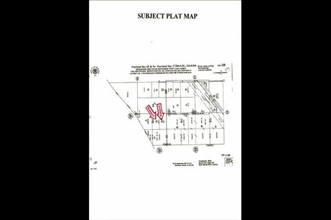 38898 Valley Center Road Daggett, CA 92327 - Photo 27 of 29 unknown