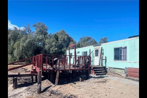 38898 Valley Center Road Daggett, CA 92327 - Photo 7 of 29 a view of outdoor space yard and patio