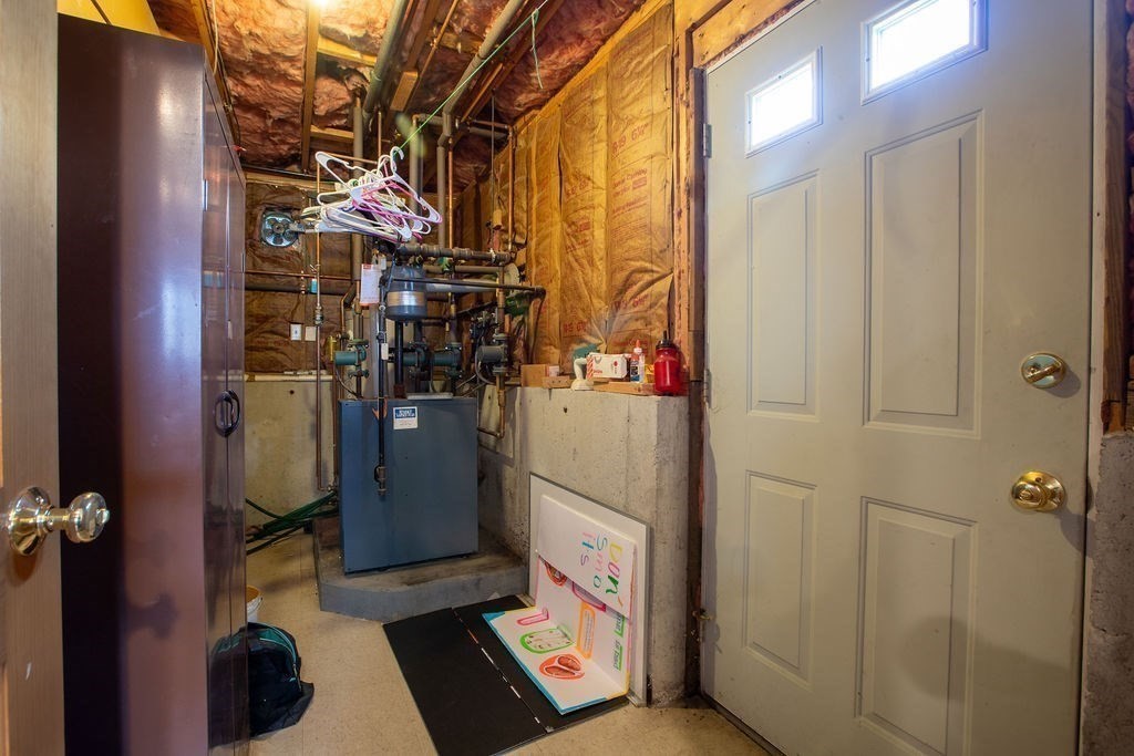 4 Clement Avenue Peabody, MA 01960 - Photo 25 of 25 a view of path along with building