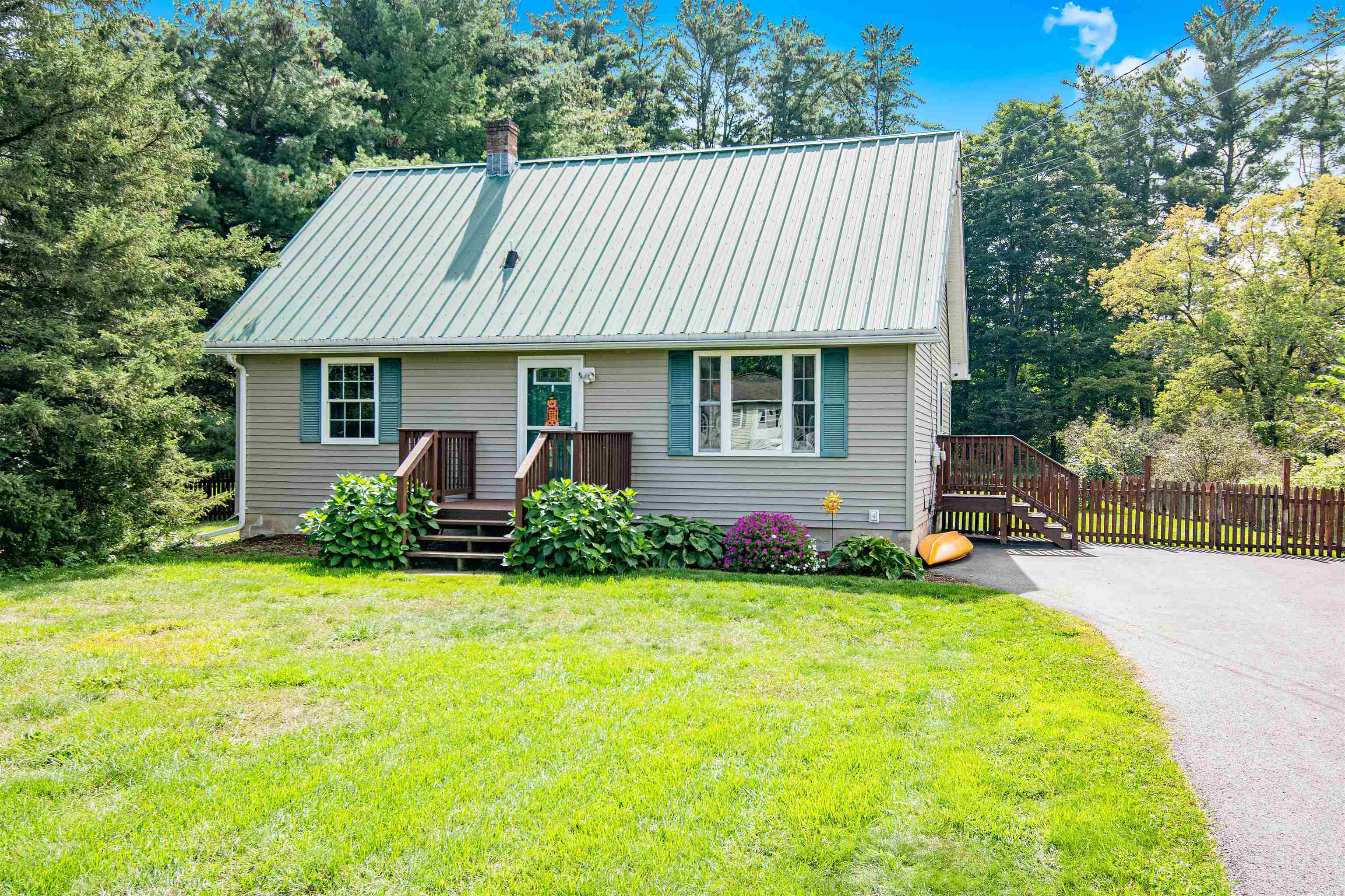 56 Sunset Circle Georgia, VT 05468 - Photo 1 of 37 Gallery Image 1