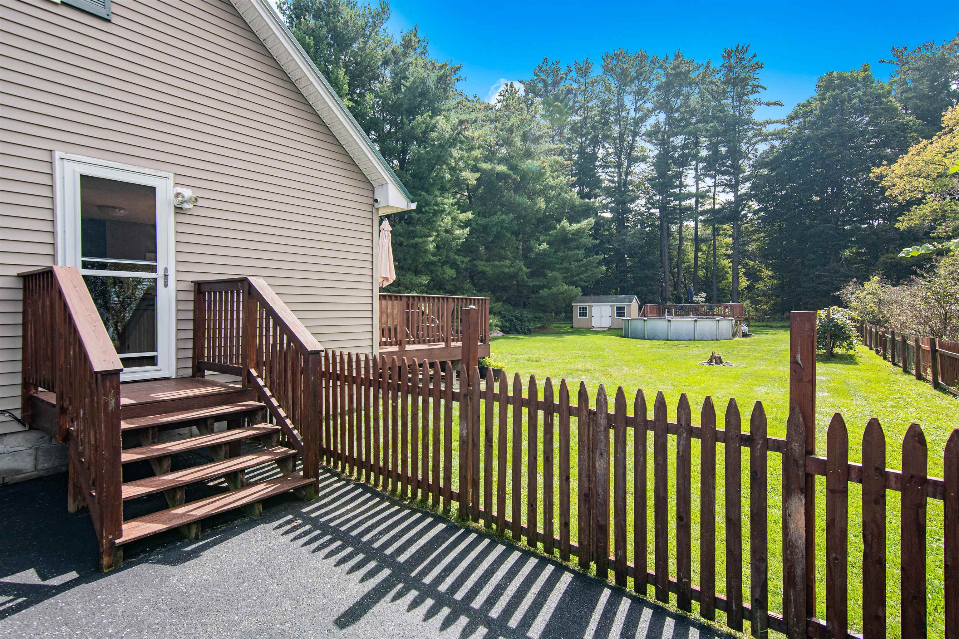 56 Sunset Circle Georgia, VT 05468 - Photo 22 of 37 Gallery Image 22