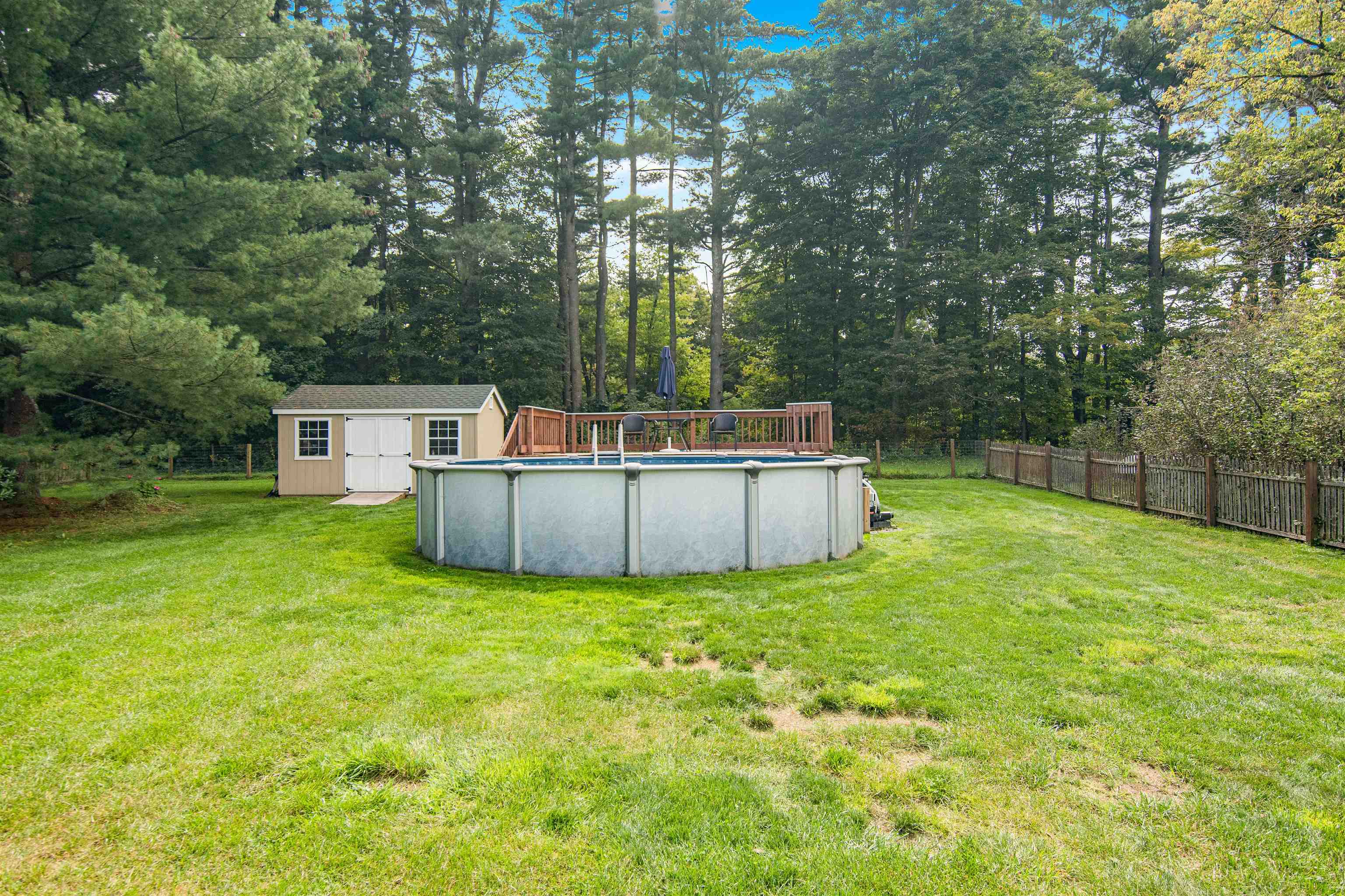56 Sunset Circle Georgia, VT 05468 - Photo 28 of 37 Gallery Image 28
