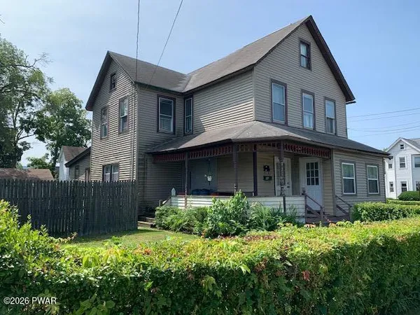 $1,350 | 508 Pennsylvania Avenue, Matamoras, PA 18336