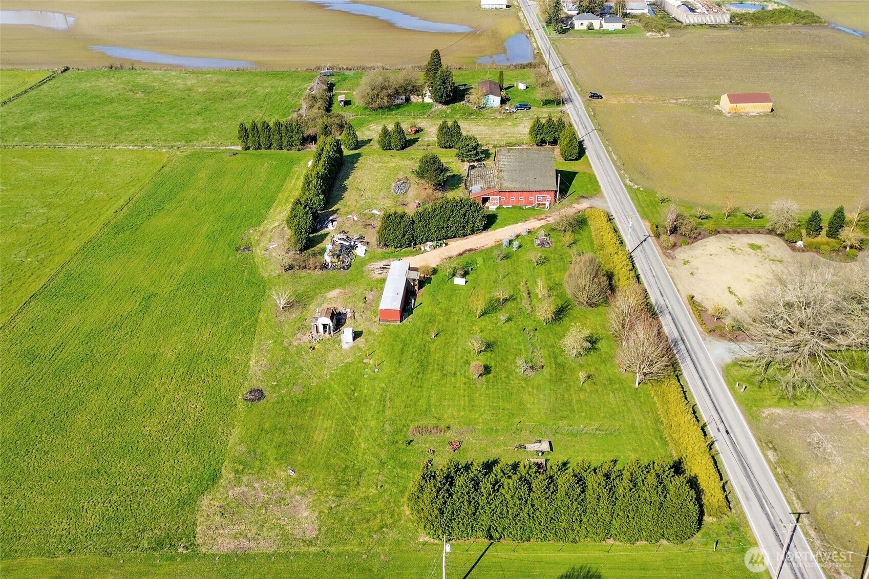 16068 Field Road Bow, WA 98232 - Photo 12 of 25