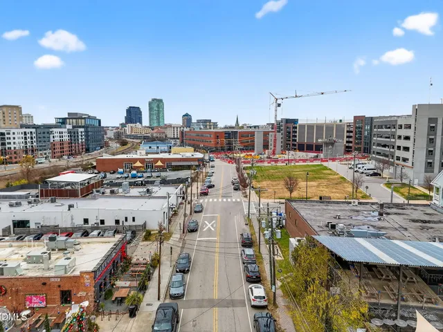 $247,500 | 1900 Angier Avenue, Durham, NC 27703