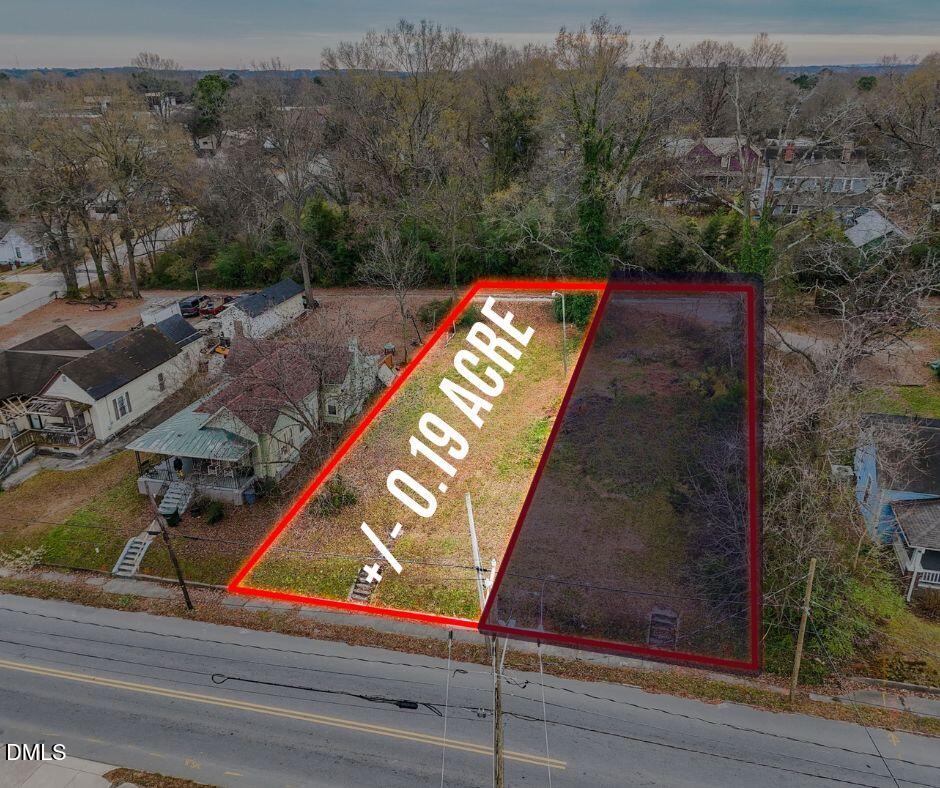 1900 Angier Avenue Durham, NC 27703 - Photo 2 of 14