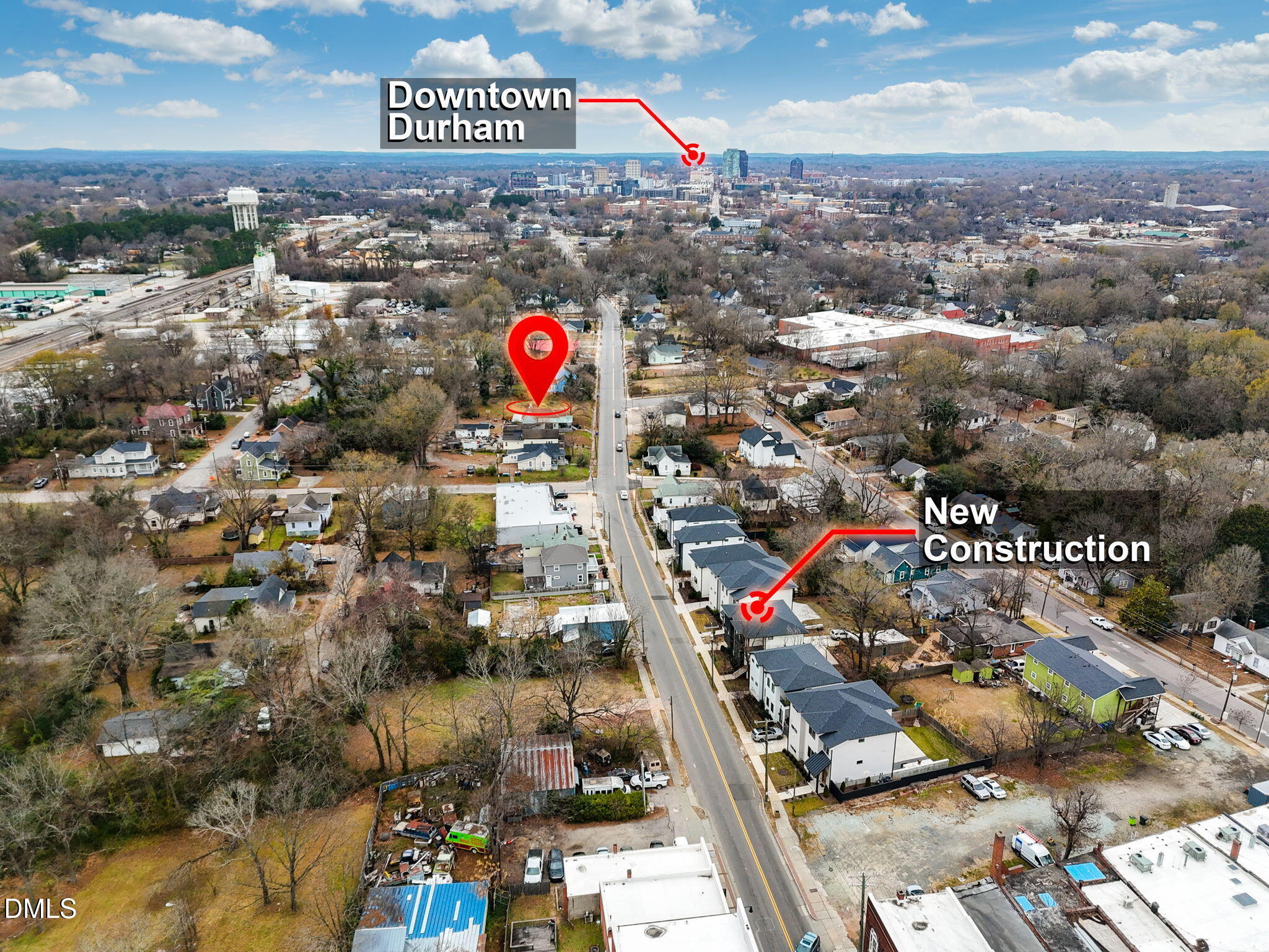 1900 Angier Avenue Durham, NC 27703 - Photo 4 of 14