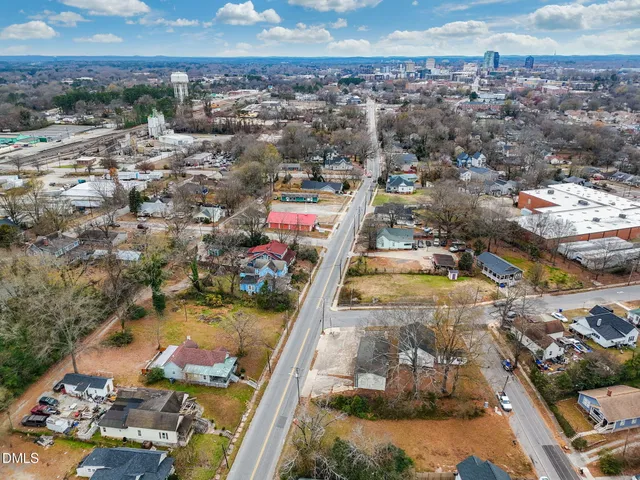 a house with a trees in the background