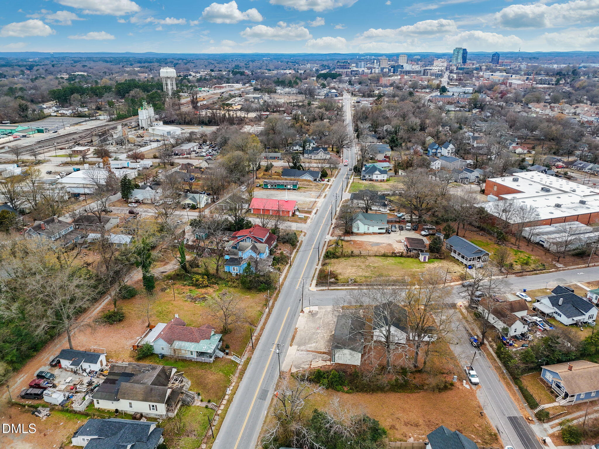 1900 Angier Avenue Durham, NC 27703 - Photo 9 of 14 a view of a city