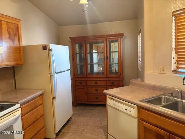 $195,000 | 3124 North Columbus Boulevard, Tucson, AZ 85712