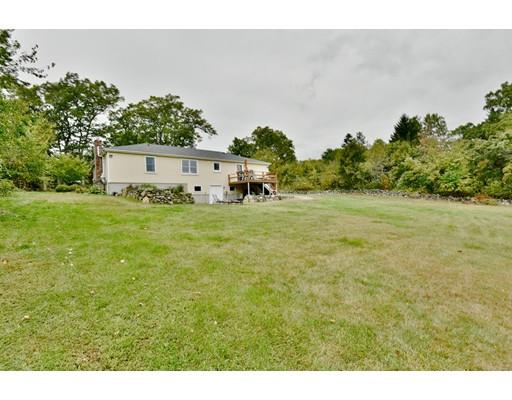 80 Dudley Road Sutton, MA 01590 - Photo 5 of 37