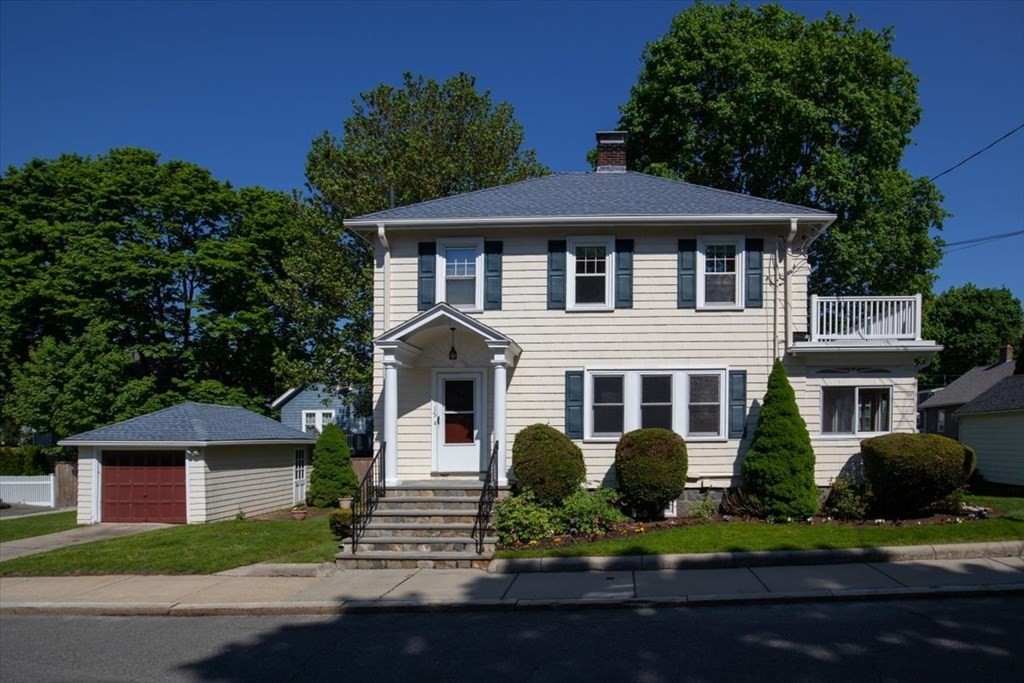 15 Barclay Road Boston, MA 02132 - Photo 1 of 39 Gallery Image 1