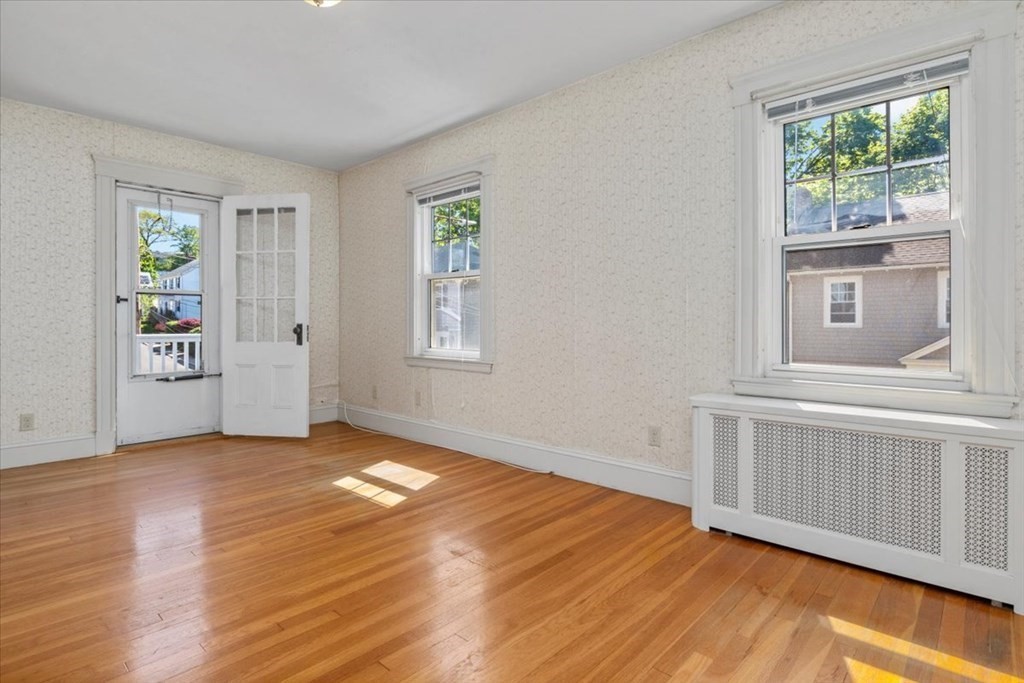 15 Barclay Road Boston, MA 02132 - Photo 25 of 39 Gallery Image 25