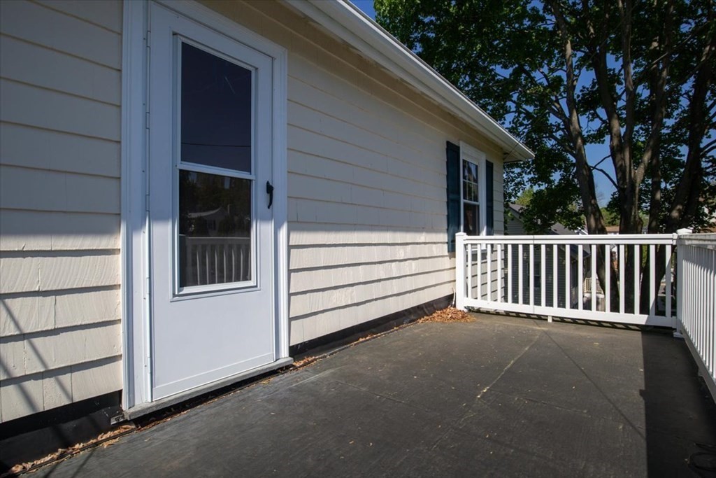 15 Barclay Road Boston, MA 02132 - Photo 33 of 39 Gallery Image 33