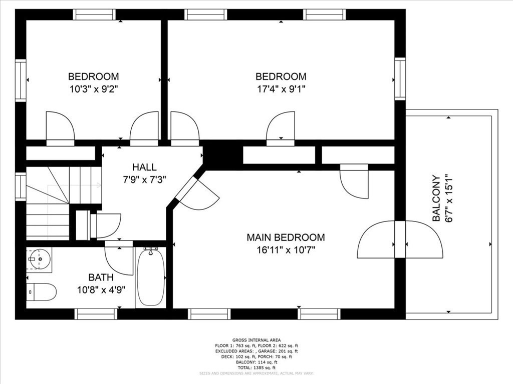 15 Barclay Road Boston, MA 02132 - Photo 39 of 39 Gallery Image 39