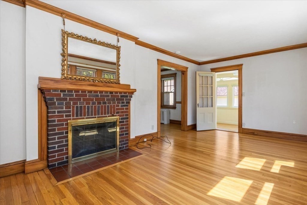 15 Barclay Road Boston, MA 02132 - Photo 4 of 39 Gallery Image 4