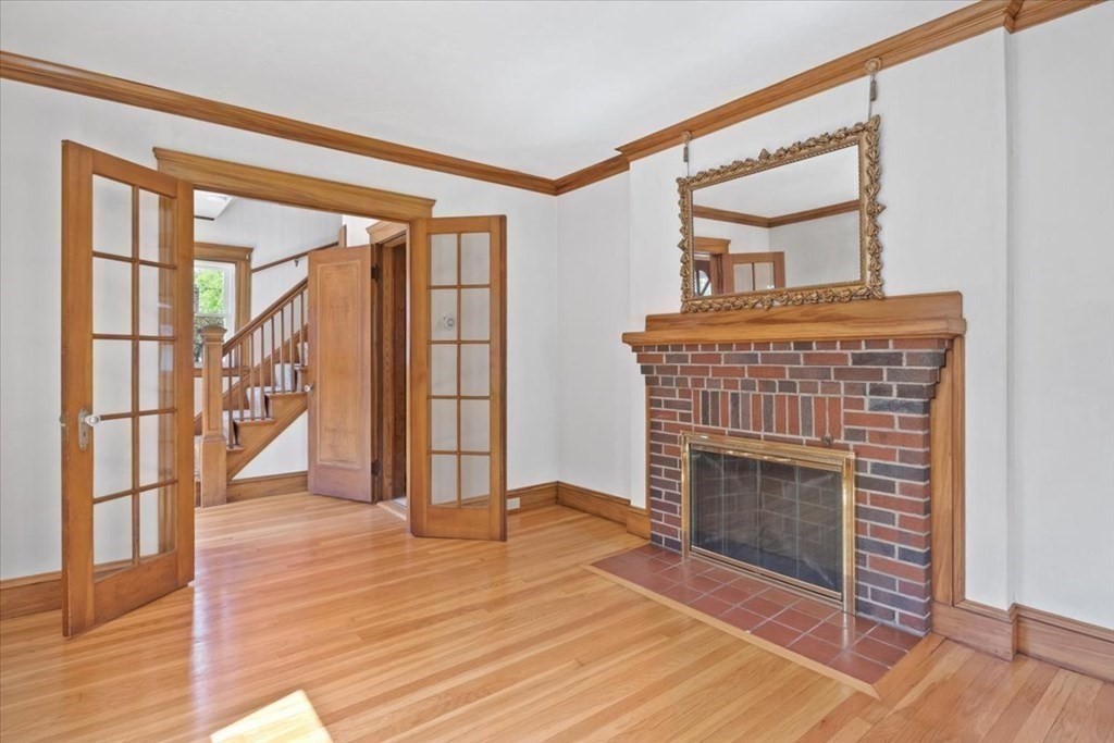 15 Barclay Road Boston, MA 02132 - Photo 8 of 39 Gallery Image 8
