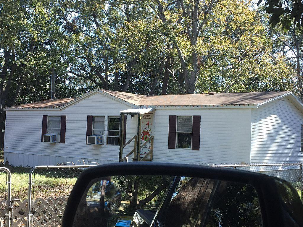 230 Katherine Road Jacksonville, FL 32218 - Photo 1 of 10 Front of Home 230 Katherine