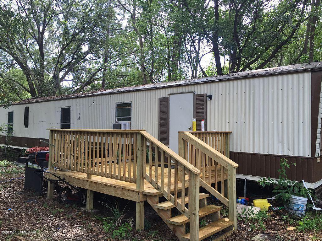 230 Katherine Road Jacksonville, FL 32218 - Photo 2 of 10 Deck 230 Katherine