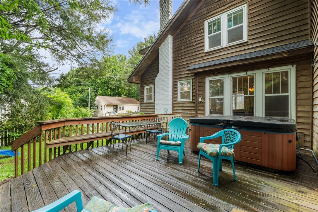 218 Pine Street Boone, NC 28607 - Photo 39 of 49