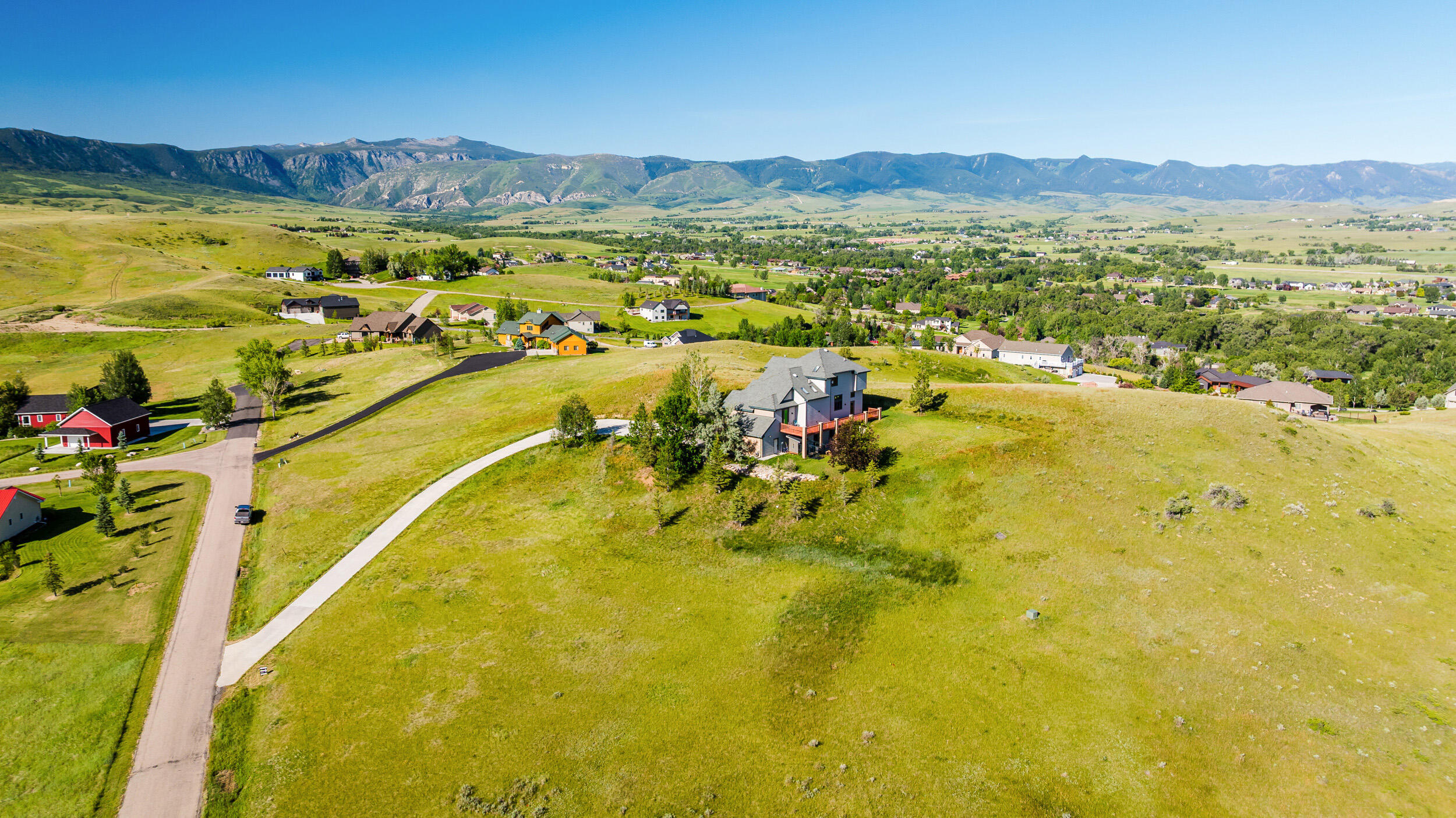 19 Pintail Road Sheridan, WY 82801 - Photo 2 of 70 19 pintale new9