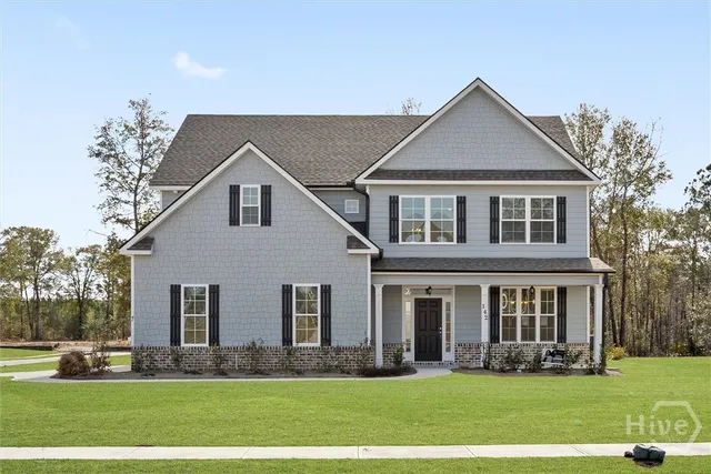 $499,900 | 142 Watson Mill Road, Guyton, GA 31312