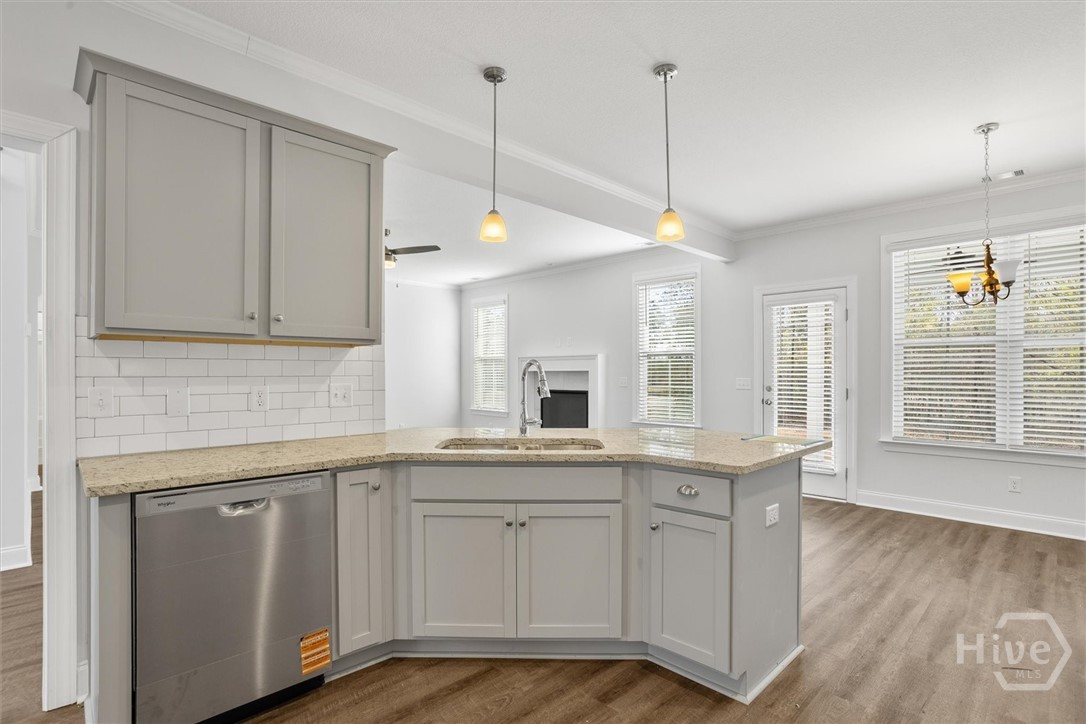 142 Watson Mill Road Guyton, GA 31312 - Photo 12 of 47