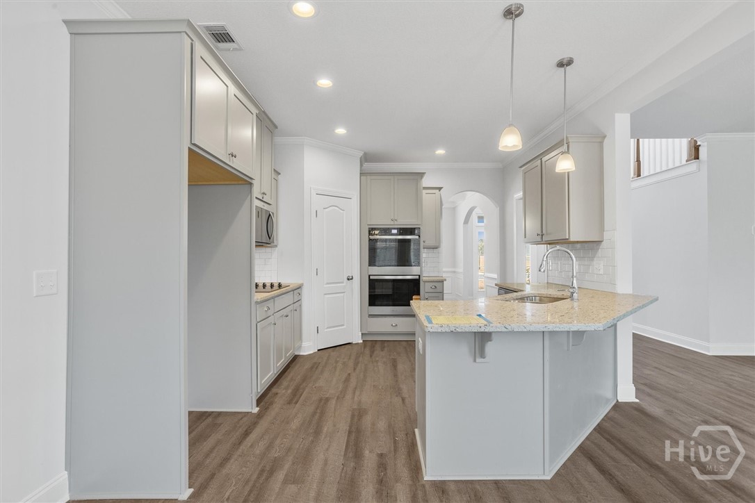 142 Watson Mill Road Guyton, GA 31312 - Photo 13 of 47