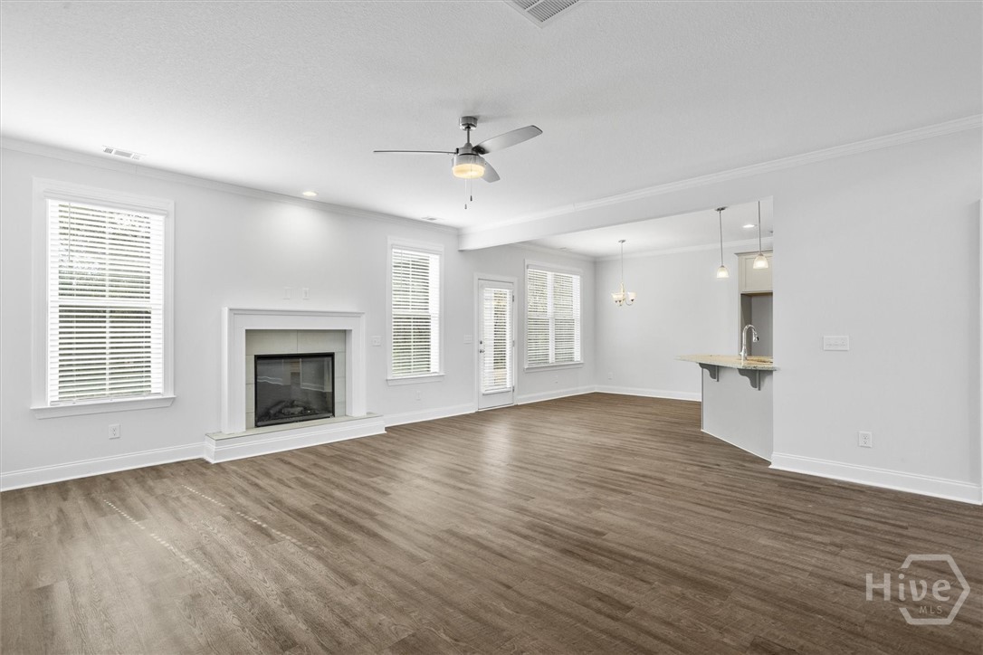 142 Watson Mill Road Guyton, GA 31312 - Photo 17 of 47