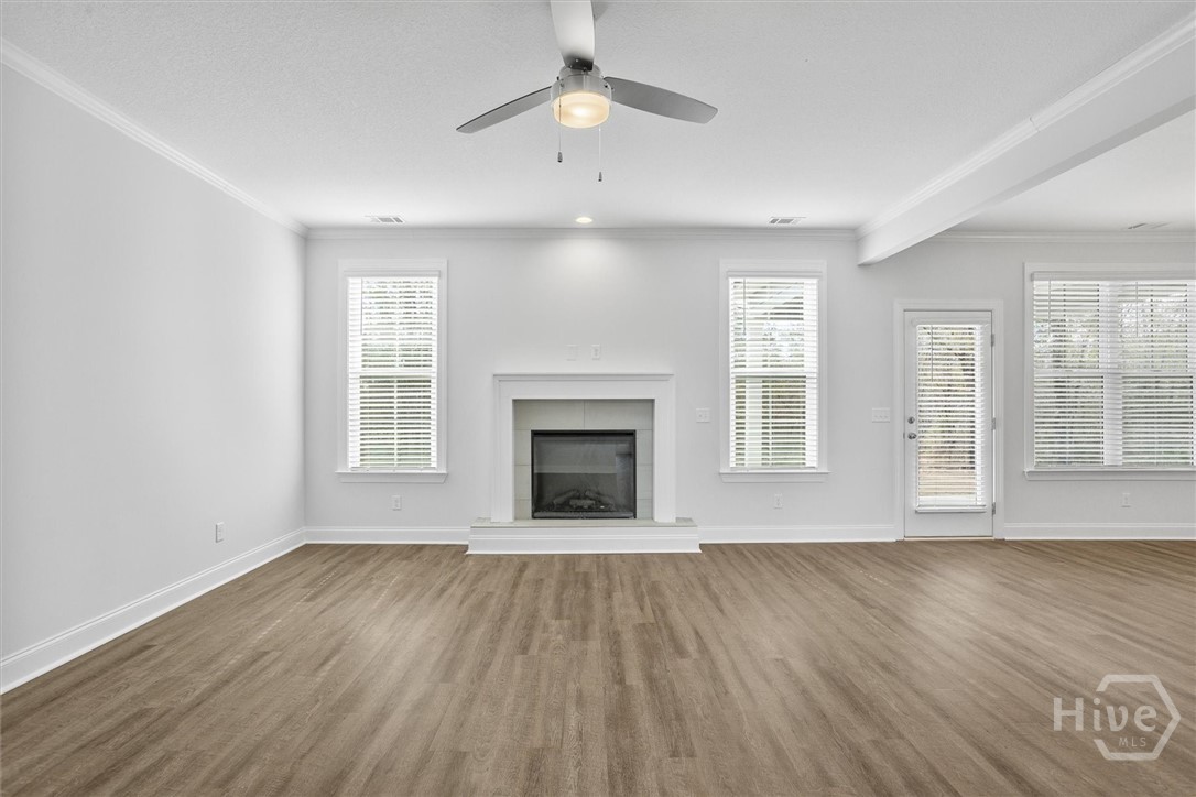 142 Watson Mill Road Guyton, GA 31312 - Photo 18 of 47