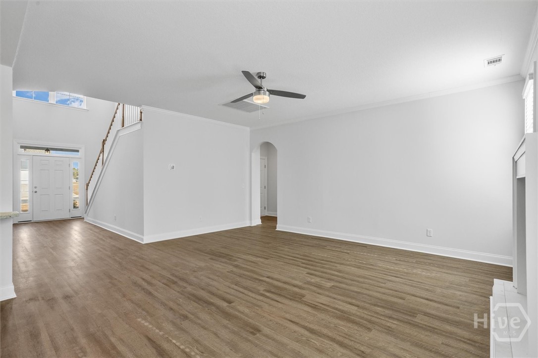 142 Watson Mill Road Guyton, GA 31312 - Photo 19 of 47