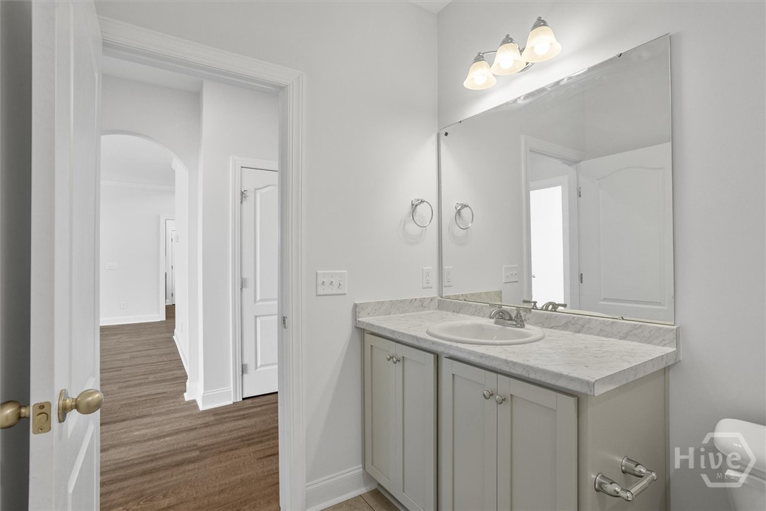 142 Watson Mill Road Guyton, GA 31312 - Photo 23 of 47