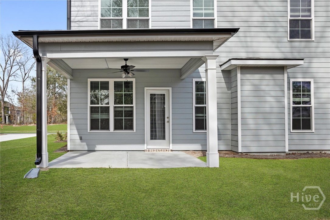 142 Watson Mill Road Guyton, GA 31312 - Photo 44 of 47