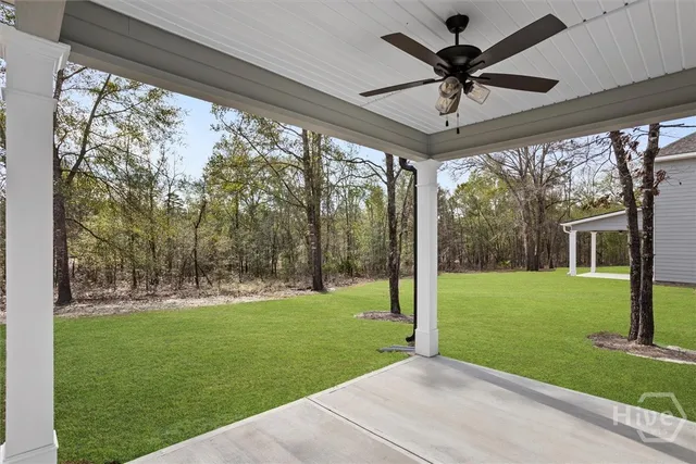 $499,900 | 142 Watson Mill Road, Guyton, GA 31312